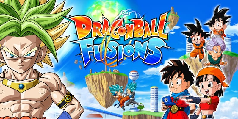 Dragon Ball B52 Club Tổng Quan Về Dragon Ball B52 Club