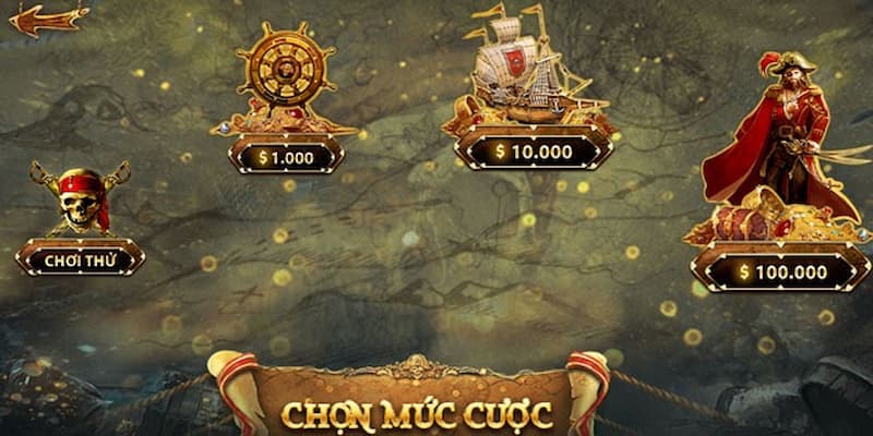 Pirate King B52 Club