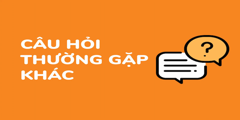 Câu hỏi liên quan Các Trò Chơi Đặc Biệt Khác