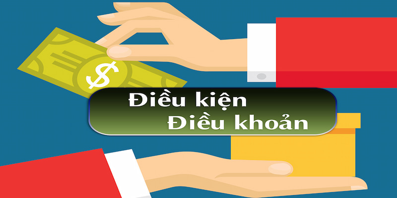 Chính sách nạp và rút tiền