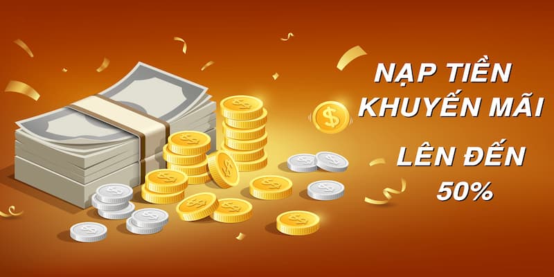 Khuyến mãi nạp đầu Giới thiệu về khuyến mãi nạp đầu tại b52 club