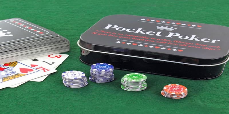 Mini Poker B52 Club Tại Sao Mini Poker B52 Club Lại Được Yêu Thích?