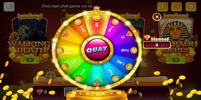 Nổ Hũ B52 Giới Thiệu Về Nổ Hũ B52