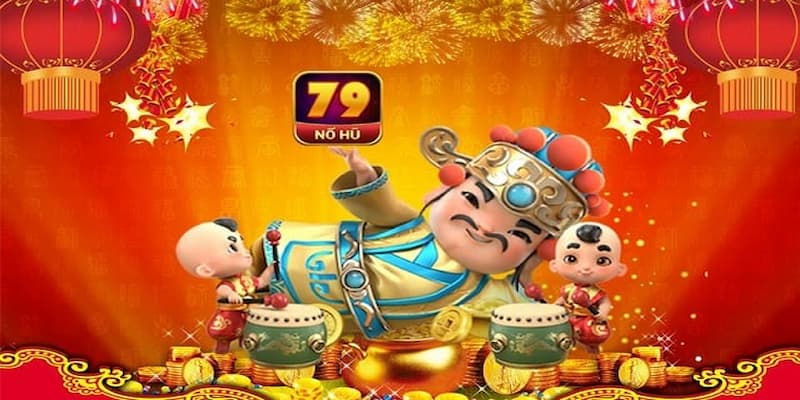 Nổ Hũ Thần Tài Các Tính Năng Của Trò Chơi Nổ Hũ Thần Tài