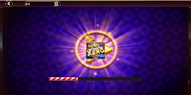 Xèng 777 B52 Club Cách Chơi Xèng 777 B52 Club